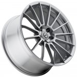 Σετ ζάντες HRE FF15 FlowForm 19" για BMW Σειρά 2 M2 (F87) Σετ ζάντες HRE FF15 FlowForm 19" για BMW Σειρά 2 M2 (F87)